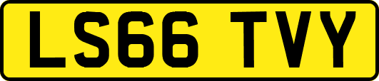 LS66TVY