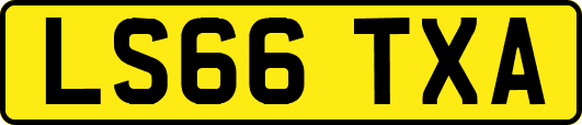 LS66TXA