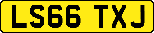 LS66TXJ