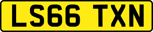 LS66TXN