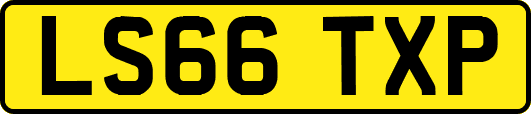 LS66TXP