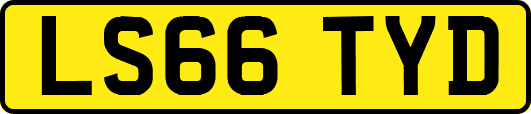 LS66TYD