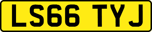 LS66TYJ