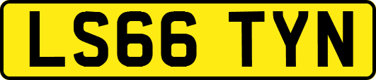 LS66TYN