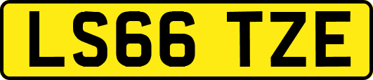 LS66TZE
