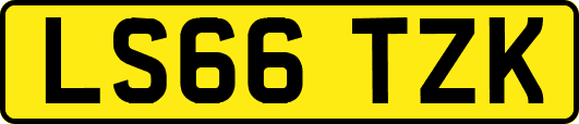 LS66TZK