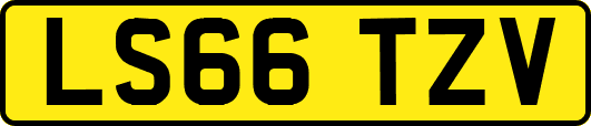 LS66TZV