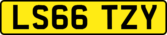 LS66TZY