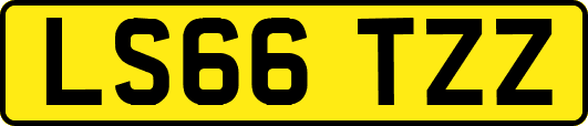 LS66TZZ