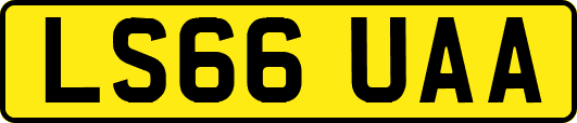 LS66UAA