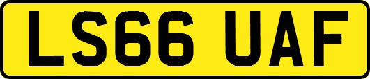 LS66UAF