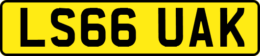 LS66UAK