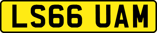 LS66UAM