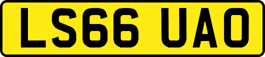 LS66UAO