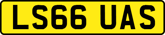 LS66UAS