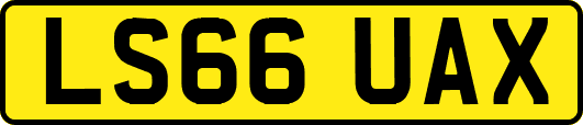 LS66UAX