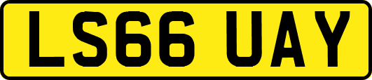 LS66UAY