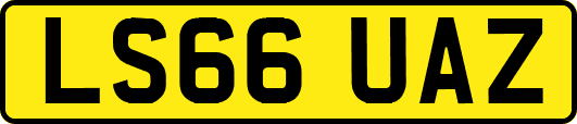 LS66UAZ