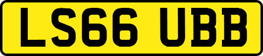 LS66UBB