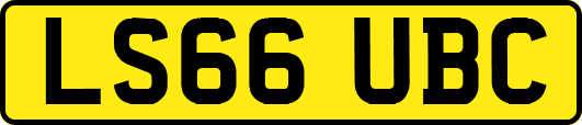LS66UBC