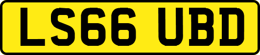 LS66UBD