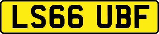 LS66UBF