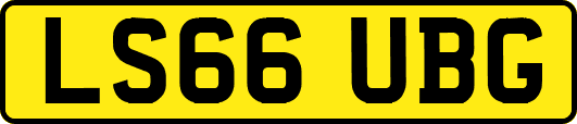 LS66UBG