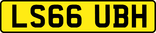 LS66UBH
