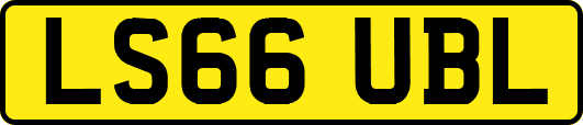 LS66UBL