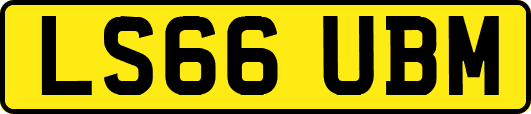 LS66UBM
