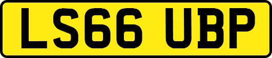LS66UBP