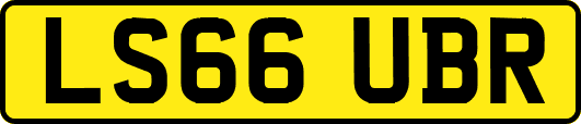 LS66UBR