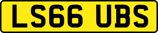 LS66UBS