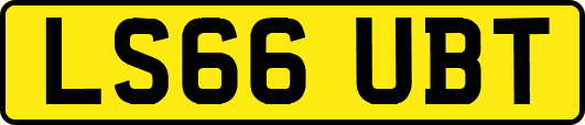 LS66UBT