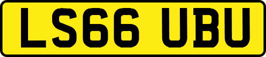 LS66UBU