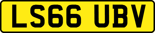 LS66UBV