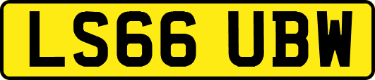 LS66UBW