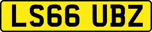 LS66UBZ