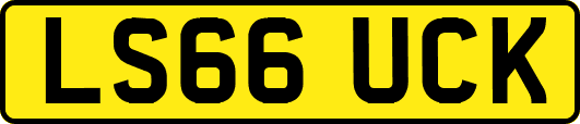 LS66UCK