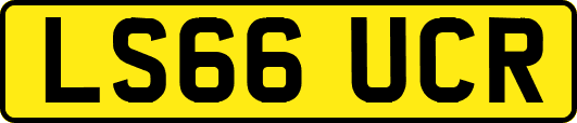 LS66UCR