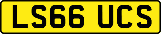 LS66UCS