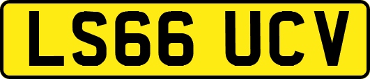 LS66UCV