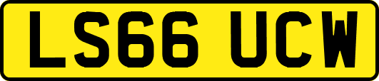 LS66UCW