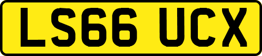 LS66UCX
