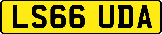 LS66UDA