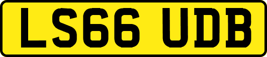 LS66UDB