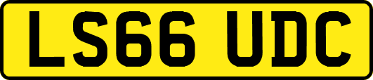 LS66UDC