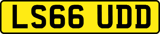 LS66UDD