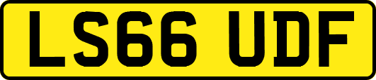 LS66UDF