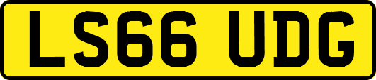 LS66UDG